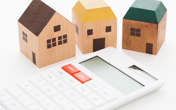 相続不動産・空き家の売却や査定