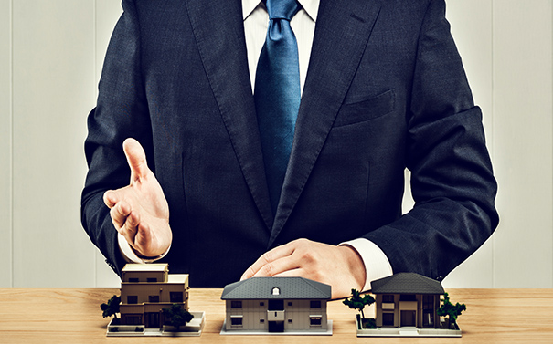 不動産の有効活用